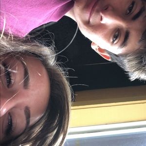 Meet your Posher, Haley